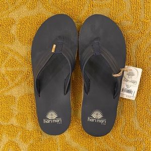 Hari Mari Sonoros Men’s flip flops 10